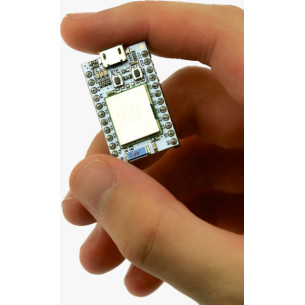 Spark Core: WiFi for Everything (Arduino Compatible)